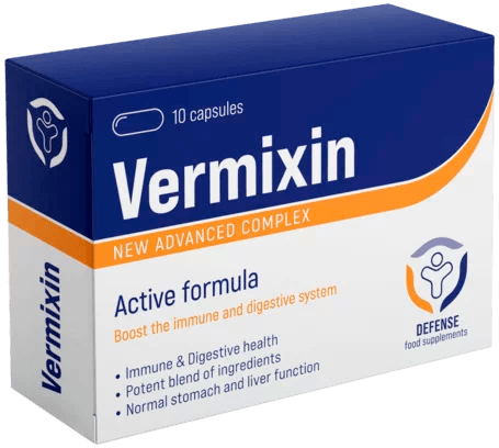 Vermixin